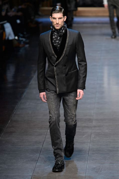 veste costume dolce gabbana homme